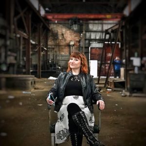 Meet your Posher, Gianna